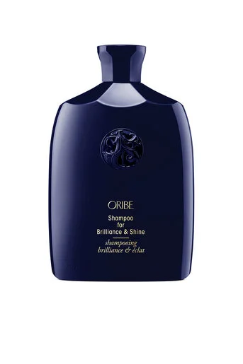 Oribe Brilliance Shine シャンプー 1L Oribe. Shampoo for Brilliance & Shine — Celadon Spa & Salon